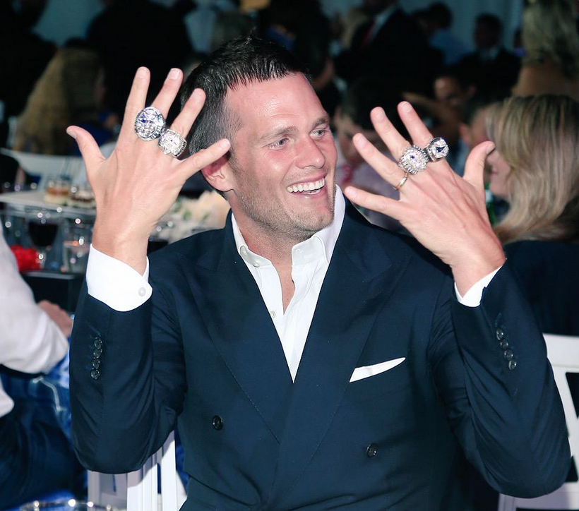 Tom Brady Dancing To Migos Young Jeezy And Fetty Wap At Patriots Super Bowl Ring Party Onblast Podcast